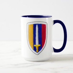 Armee-Republik der Tasse