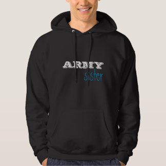 Armee-SchwesterHoodie Hoodie