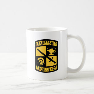 Armee - SSI - ROTC Tasse