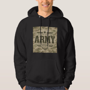 ARMEE STARK HOODIE