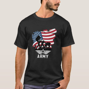 Armee T-Shirt