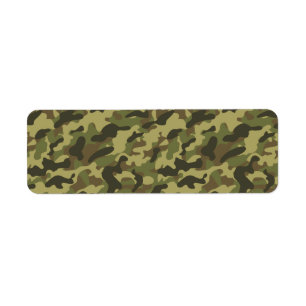 Armee-Tarnung