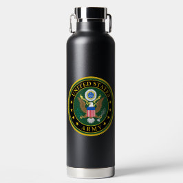 Armee Trinkflasche