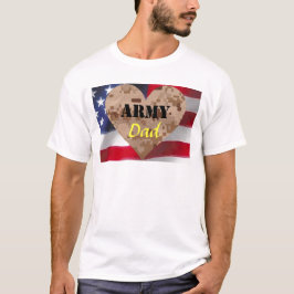 ARMEE Vater-T - Shirt