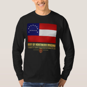 Armee von Nordvirginia (F10) T-Shirt
