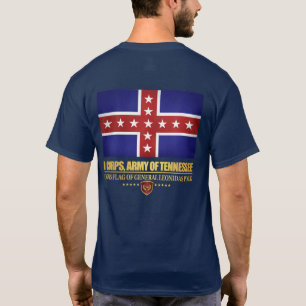 Armee von Tennessee (Polen) T-Shirt