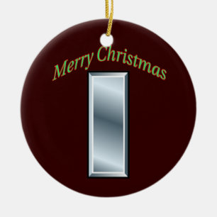 Armeeführer Weihnachtsschmuck