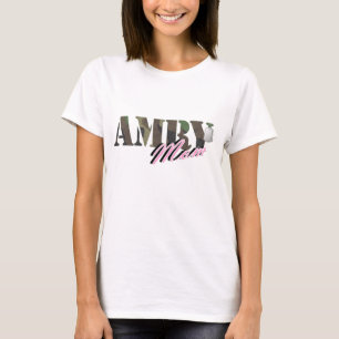 Armeemamma T-Shirt