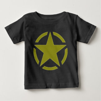 Armeestar Baby T-shirt