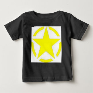 Armeestar Baby T-shirt