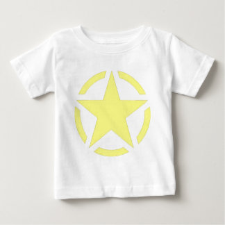 Armeestar Baby T-shirt