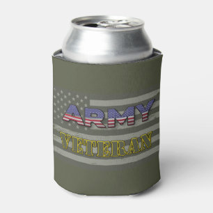 ARMEEVETERAN DOSENKÜHLER