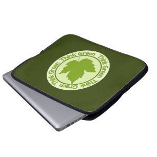 Ärmel für denke ökologisch Laptops Laptopschutzhülle