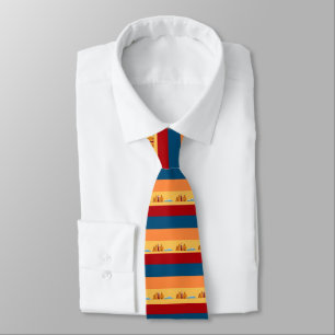 Armenia Neck Tie Krawatte