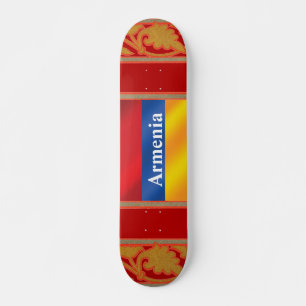 Armenia Skateboard