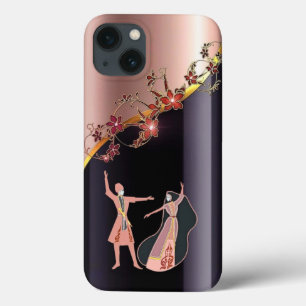 Armenian Dance iPhone/iPad-Fall Case-Mate iPhone Hülle