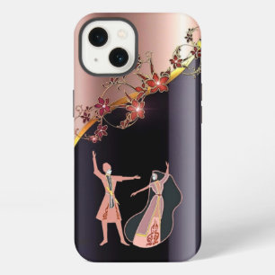 Armenian Dance iPhone/iPad-Fall iPhone 13 Hülle
