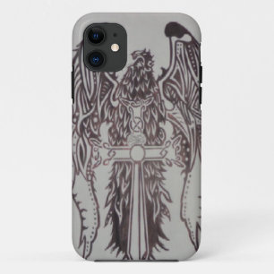 Armenian-Eagle-Telefon-Kasten Case-Mate iPhone Hülle