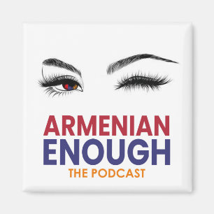 Armenian genügend Magnet