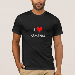 Armenie T-Shirt