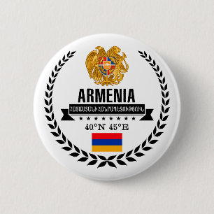 Armenien Button