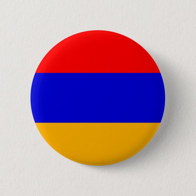 Armenien Button (Vorderseite)