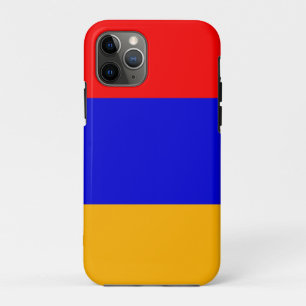 Armenien Case-Mate iPhone Hülle