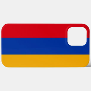 Armenien Case-Mate iPhone Hülle
