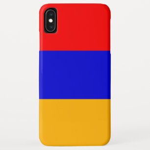 Armenien Case-Mate iPhone Hülle