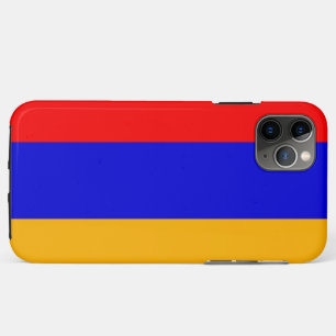 Armenien Case-Mate iPhone Hülle