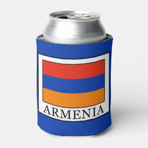 Armenien Dosenkühler