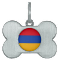 Armenien-Flagge