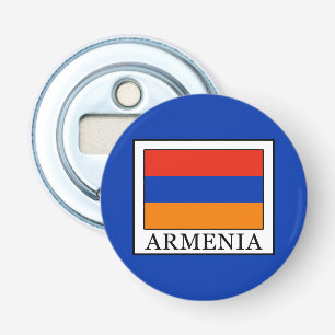 Armenien Flaschenöffner