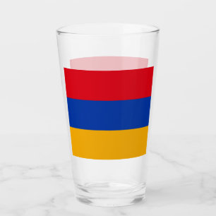 Armenien Glas