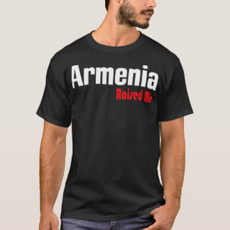 Armenien hat mich aufgezogen 1 T-Shirt