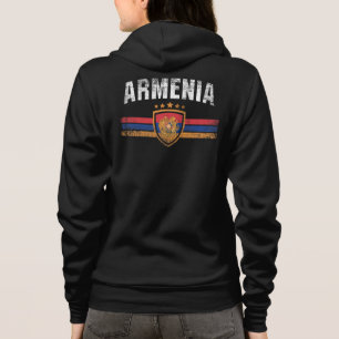 Armenien Hoodie