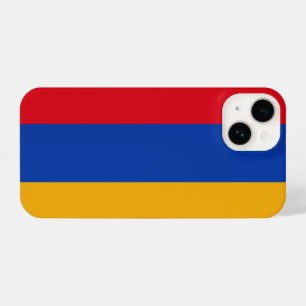 Armenien iPhone 14 Hülle