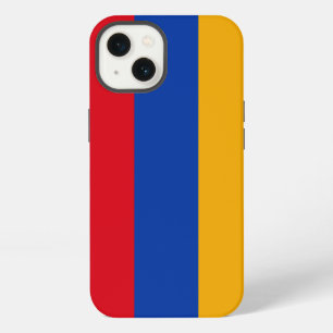 Armenien iPhone 13 Hülle