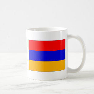 Armenien Kaffeetasse