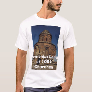 Armenien: Land von 1001… T-Shirt