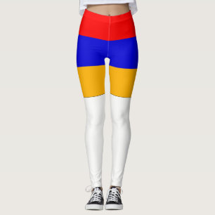 Armenien Leggings