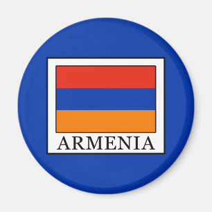 Armenien Magnet