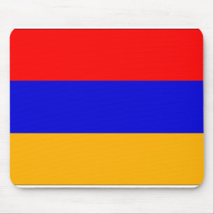 Armenien Mousepad