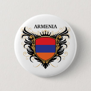 Armenien [personifizieren Sie] Button