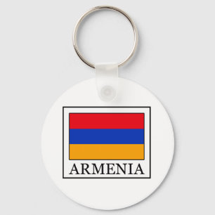 Armenien Schlüsselanhänger
