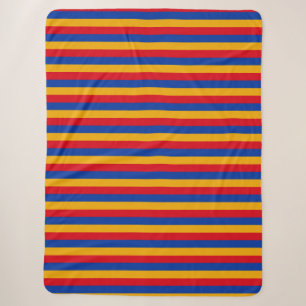 Armenien Sherpadecke