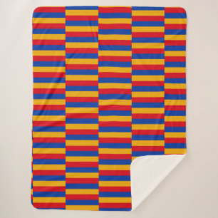 Armenien Sherpadecke