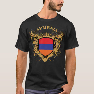 Armenien T-Shirt
