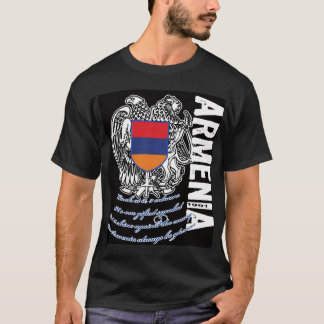 Armenien T-Shirt