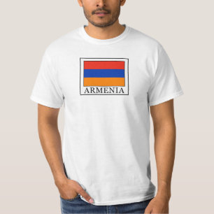 Armenien T-Shirt